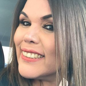 Meet your Posher, Lorena